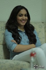 Yevade Subramanyam Movie Promotions at CBIT